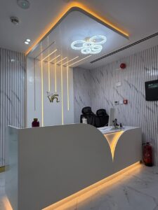 V Hope Medical Centre JLT