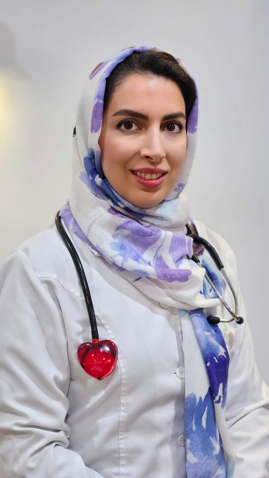 Dr Mahsa Shiva Specialist Pediatrician Dubai