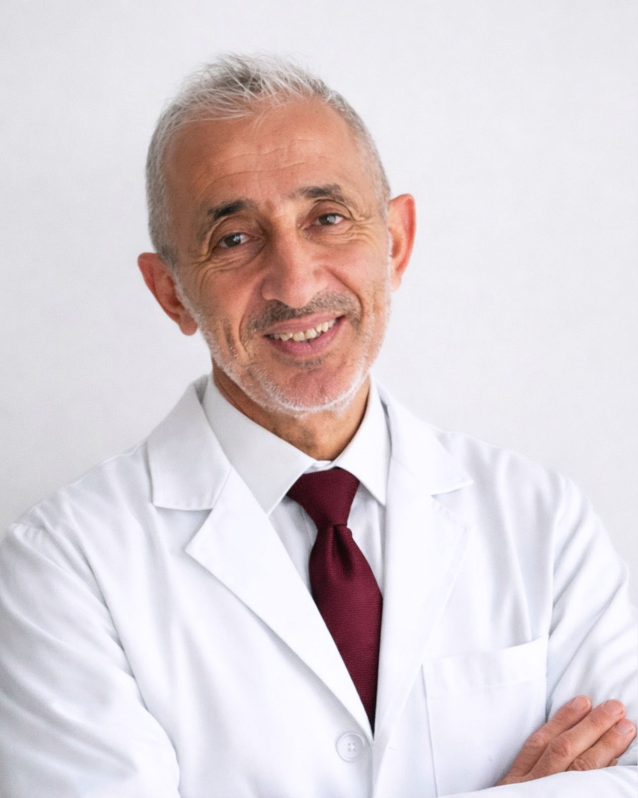 Dr Mustafa Asim Aydin Plastic Surgeon in JLT Dubai