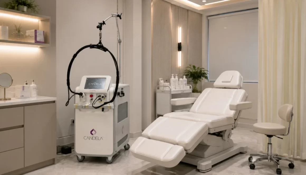 candela gentlemax pro dubai