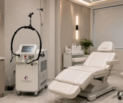 candela gentlemax pro dubai
