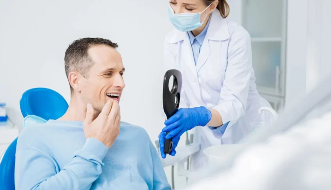 dental checkup in jlt