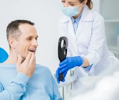 dental checkup in jlt