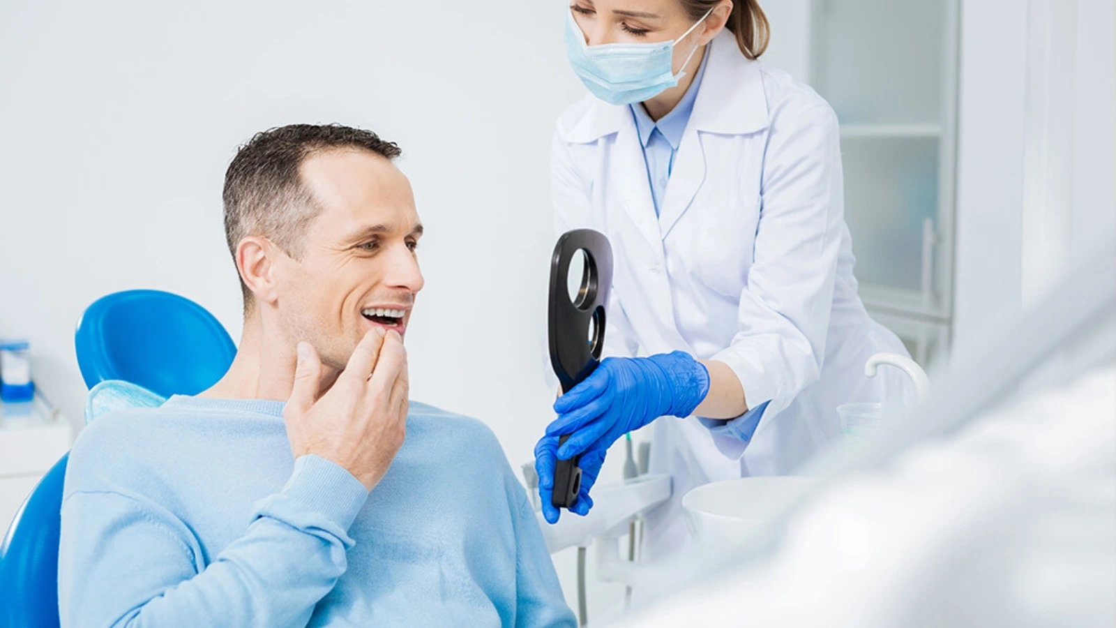 dental checkup in jlt