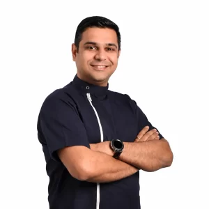 Dr. Shridhar Munje