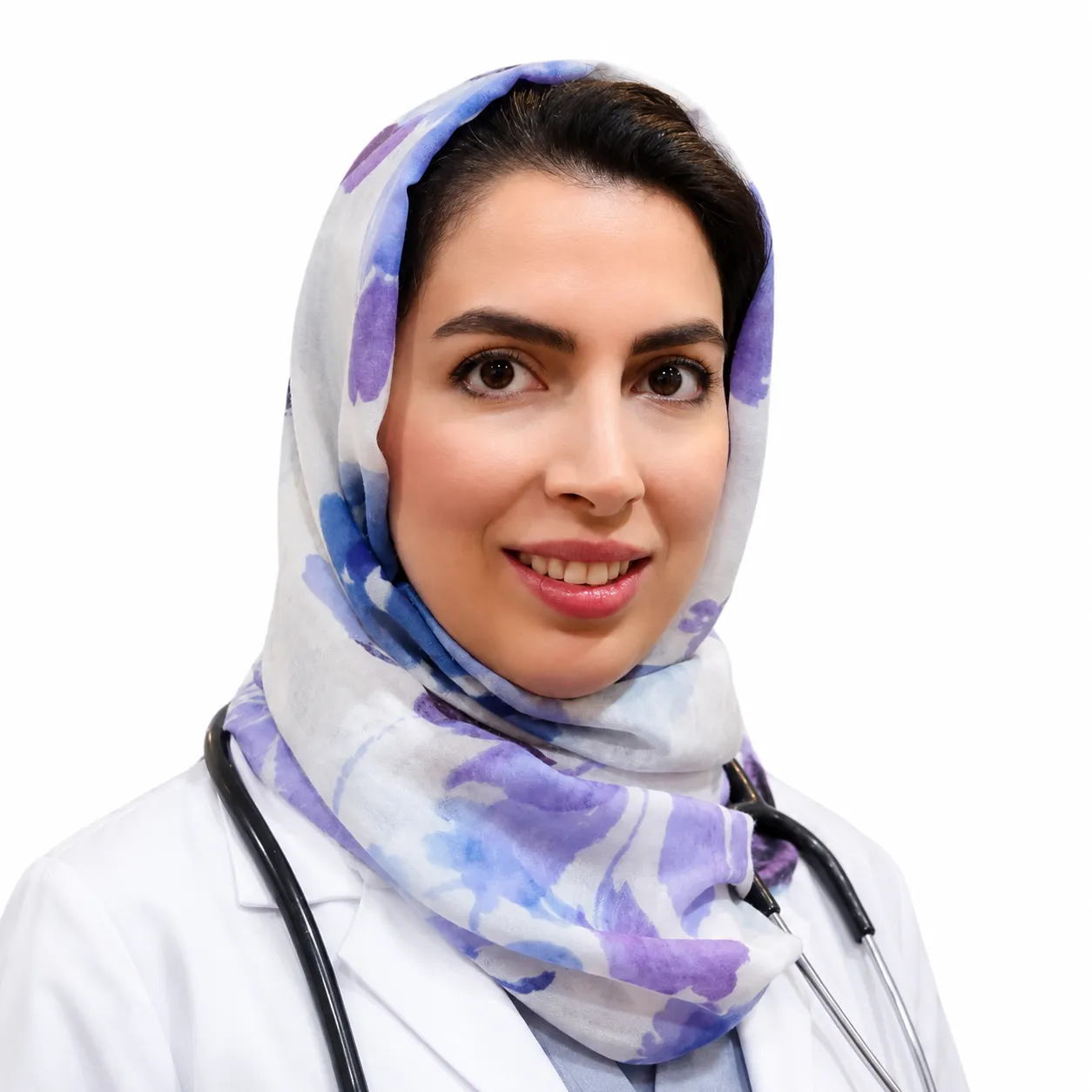 Dr. Mahsa Shiva