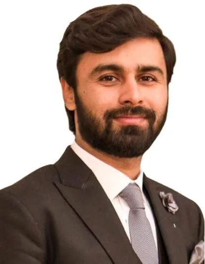 Dr. Salah Hayat Shah