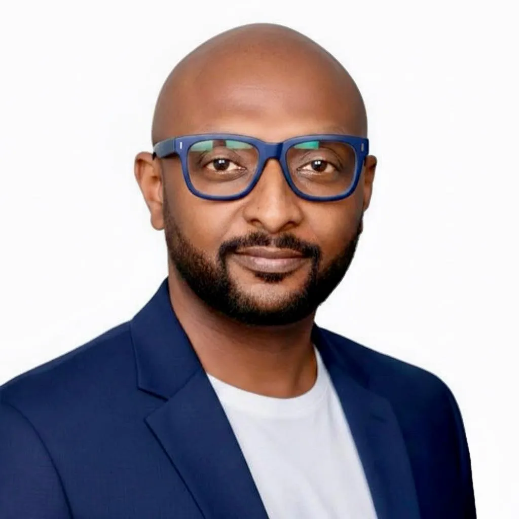 Dr. Ahmed Shareef – Specialist Psychiatrist