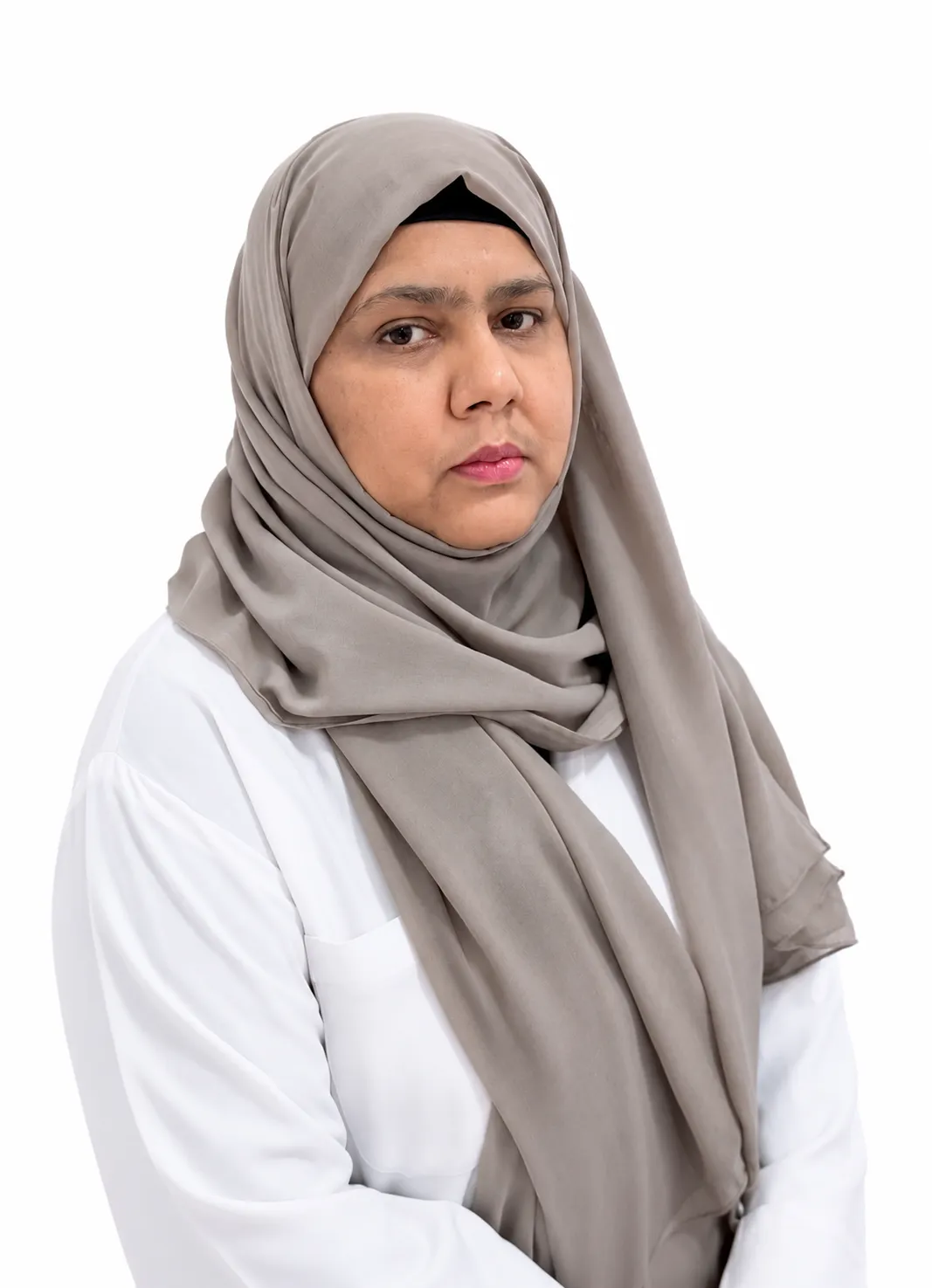 Dr. Syeda Amtul Mubeena