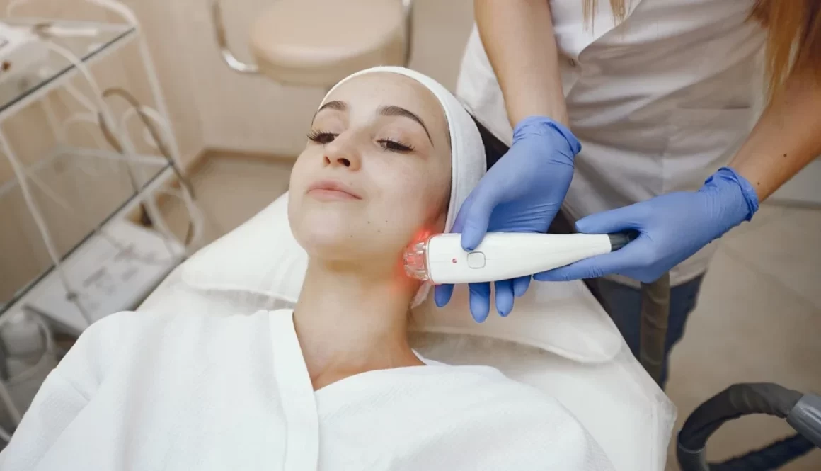 laser clinic dubai