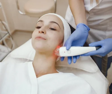 laser clinic dubai