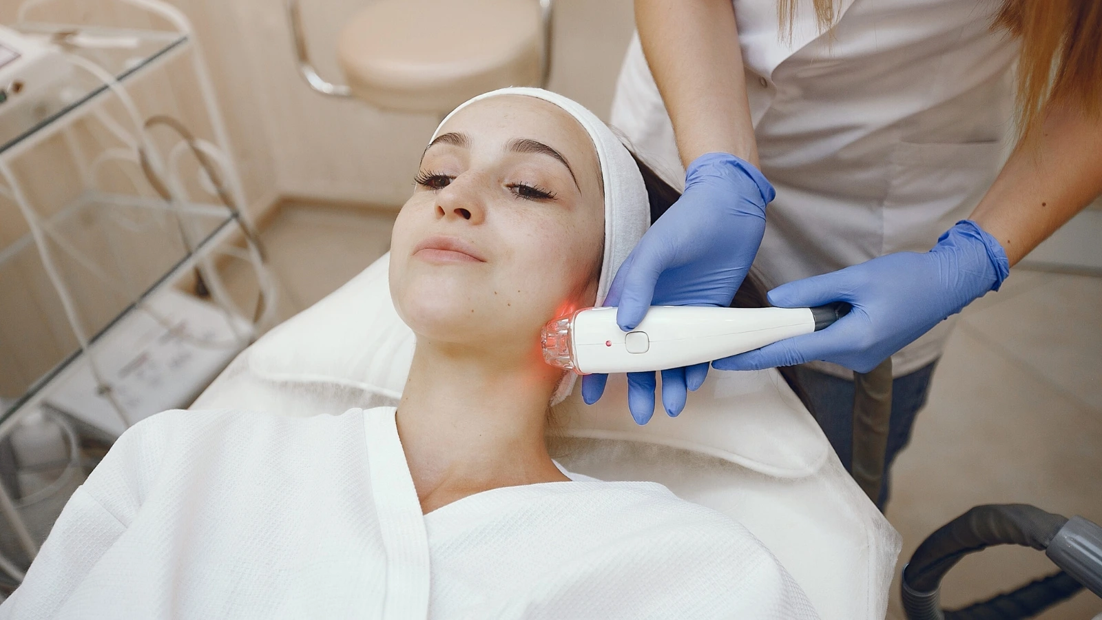 laser clinic dubai