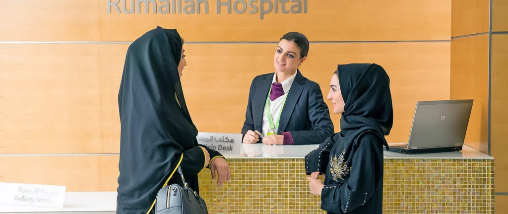 medical centre in jlt dubai