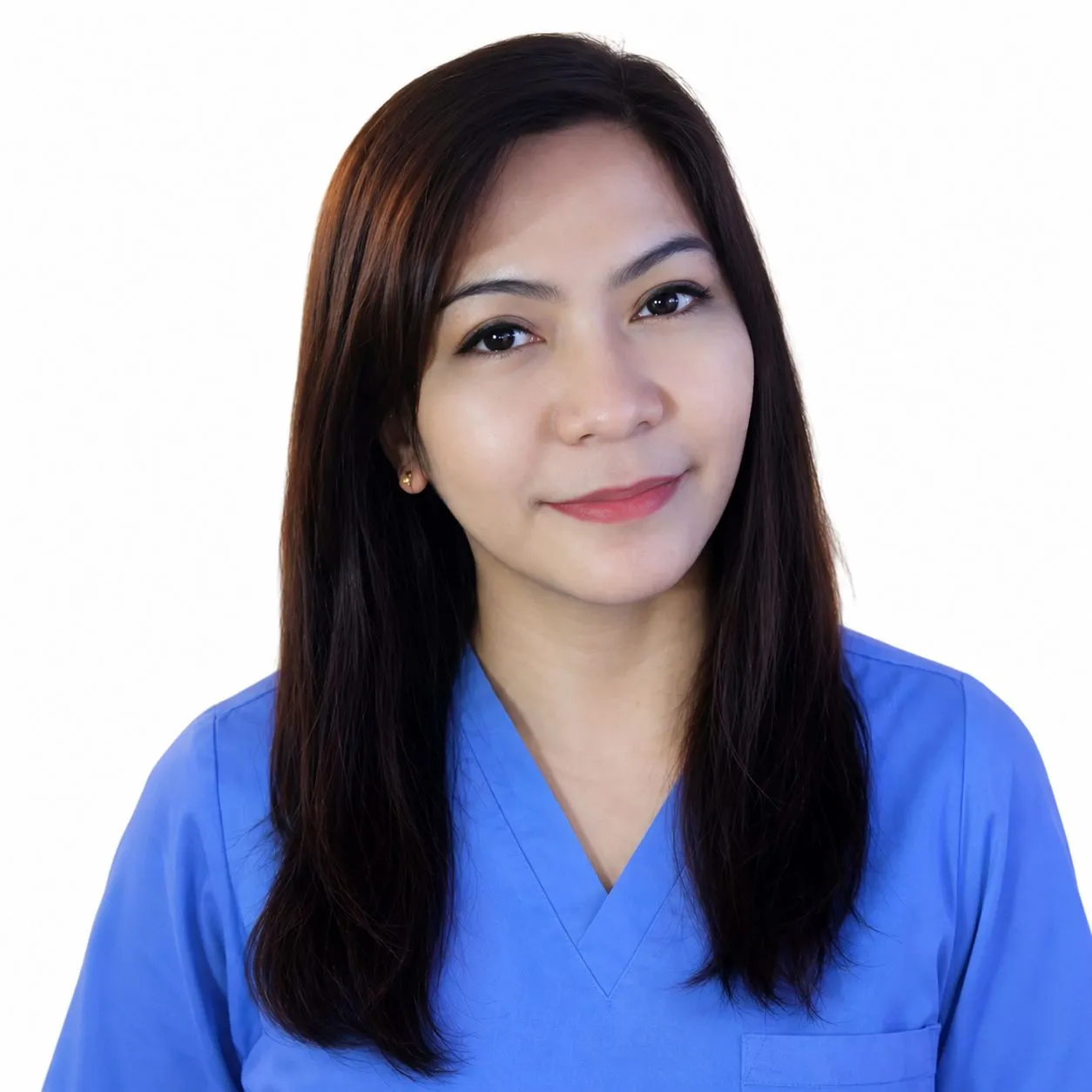 Ms. Hemady Gumabon Lagrosa – Aesthetic & Laser Specialist