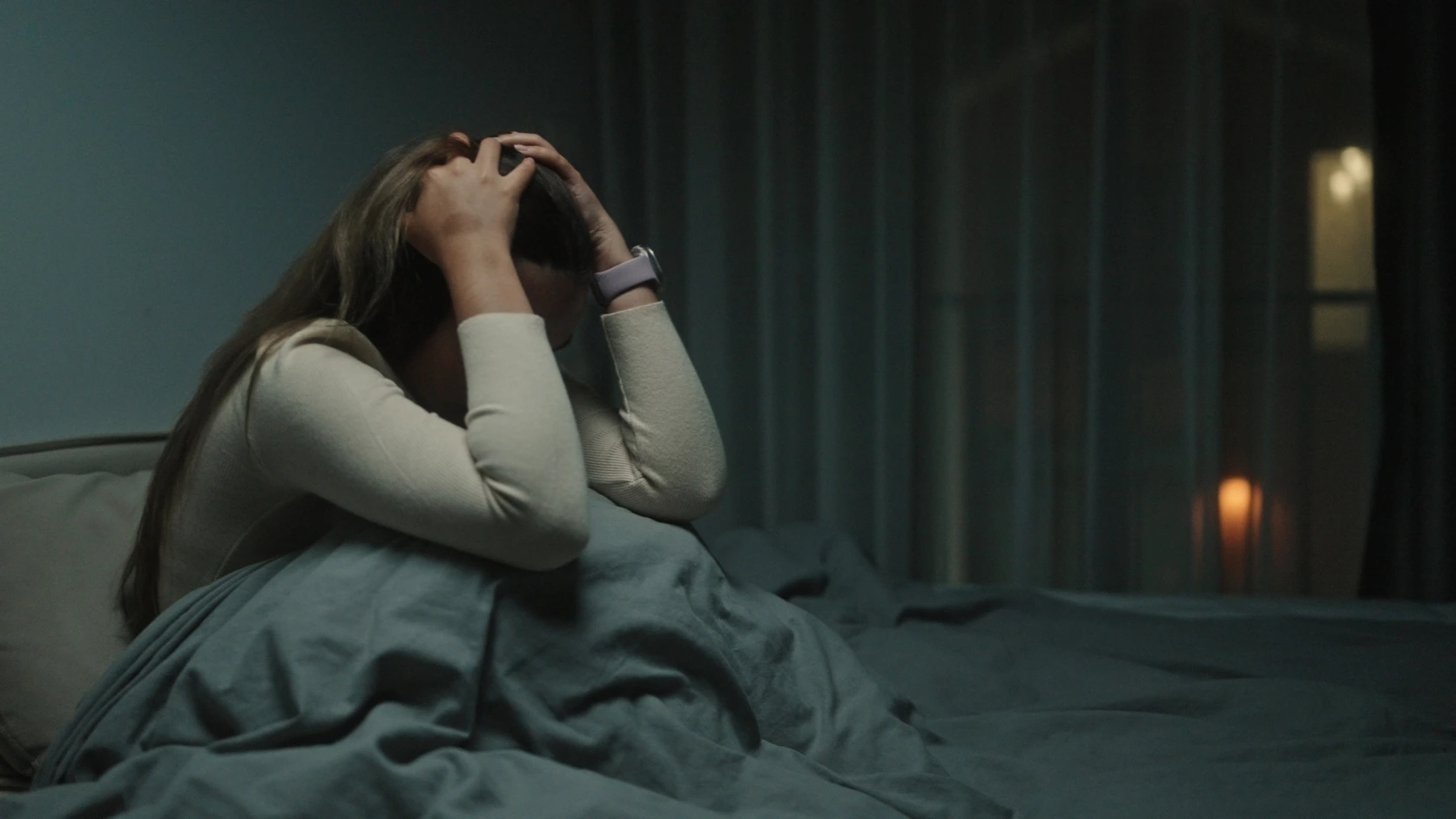 Anxiety Treatment