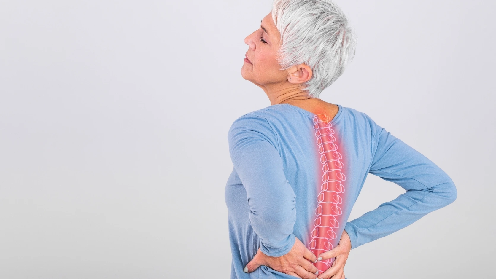 Back Pain