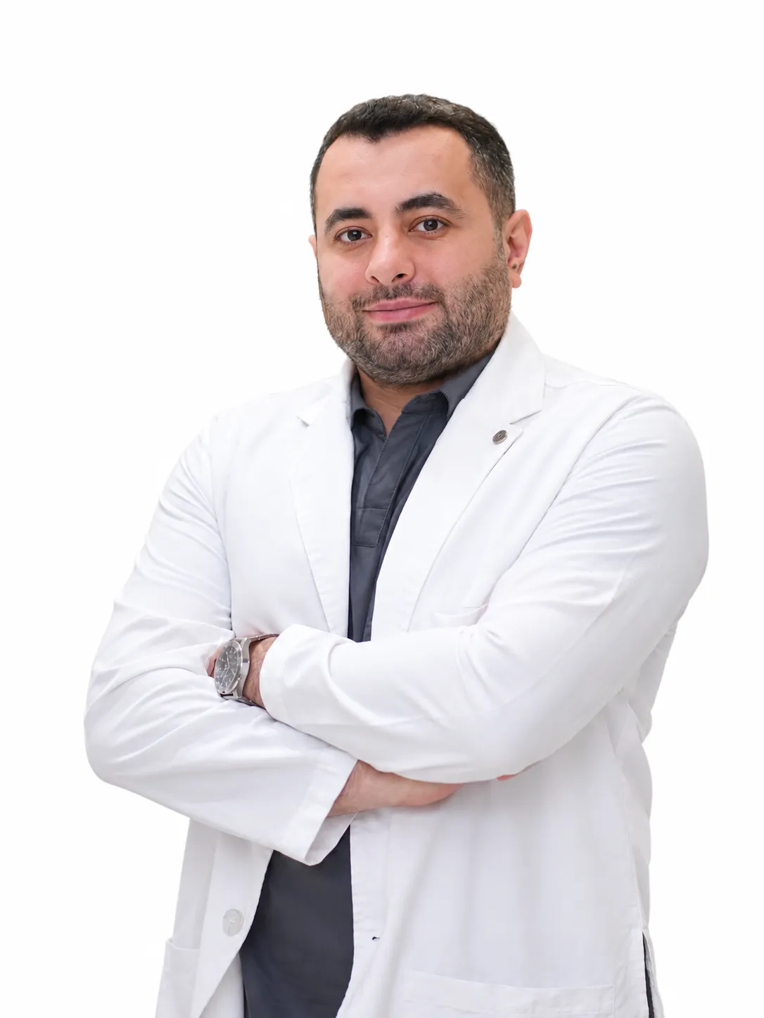 Dr.Hussam